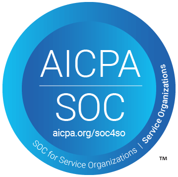 SOC2 logo