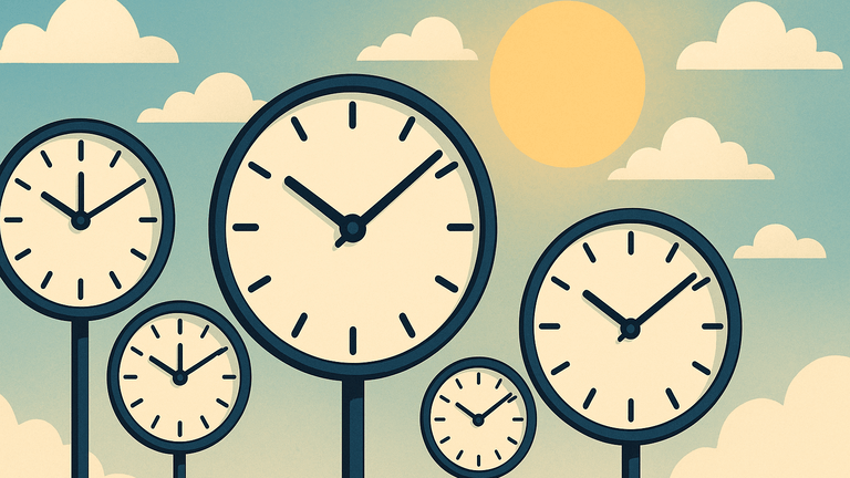 You Shouldn't Have To Change Your Cron Schedules Every Six Months